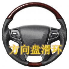 方向盤(pán)導(dǎo)電滑環(huán)的主要作用